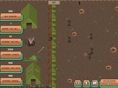 Gra Ww2 Frontline Defense