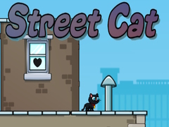 Gra Street Cat
