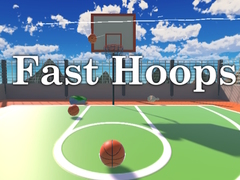 Gra Fast Hoops