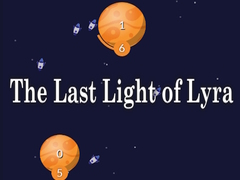 Gra The Last Light of Lyra