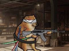 Gra Doge's Battle Royale