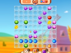 Gra Fruit Lines Saga