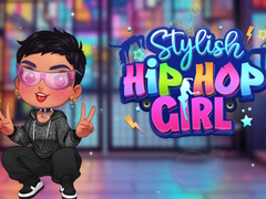 Gra Stylish Hip Hop Girl