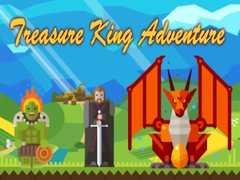 Gra Treasure King Adventure