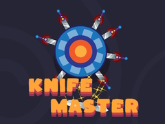 Gra Knife Master