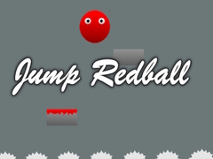 Gra Jump Redball