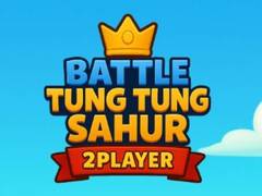 Gra Battle Tung Tung Sahur 2 Player