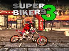 Gra Super Bikers 3