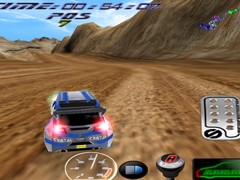 Gra Racing Ultimate