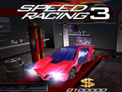 Gra Speed Racing 3