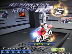 Gra Ultimate MotoCross 2