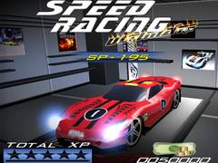 Gra Speed Racing Ultimate 2