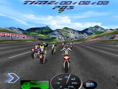 Gra Super Bikers 2