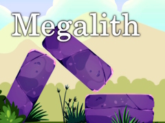 Gra Megalith