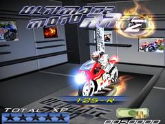 Gra Ultimate Moto RR 2