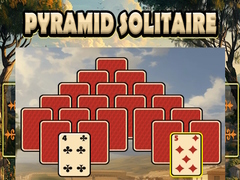Gra Pyramid Solitaire Ancient Rome