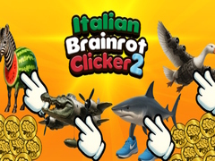 Gra Italian Brainrot Clicker 2