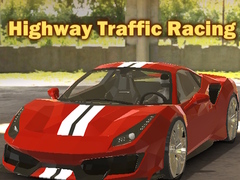 Gra Highway Traffic Racing