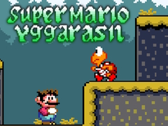 Gra Mario Yggdrasil