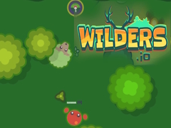 Gra Wilders.io