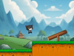 Gra Adventure of Tommy