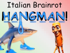 Gra Italian Brainrot Hangman!