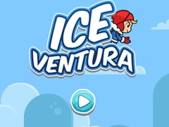 Gra Ice Ventura