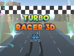 Gra Turbo Racer 3D