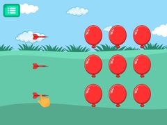 Gra Balloon Blitz