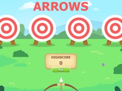 Gra Arrows