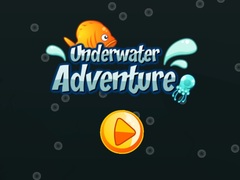 Gra Underwater Adventure