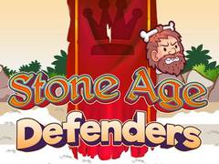 Gra Stone Age Defenders