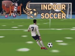 Gra Indoor Soccer 