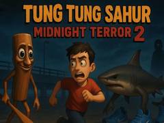 Gra Tung Tung Sahur Midnight Terror 2