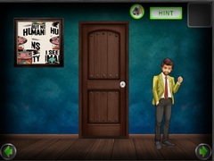 Gra Amgel Easy Room Escape 278