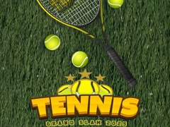 Gra Tennis Grand Slam 2025
