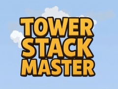 Gra Tower Stack Master
