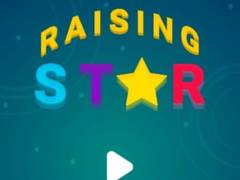 Gra Raising Star