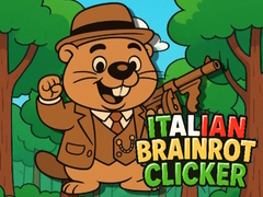 Gra Italian Brainrot Clicker 