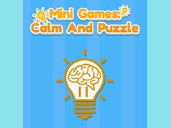Gra Mini Games: Calm and Puzzle