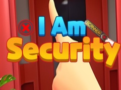 Gra I Am Security