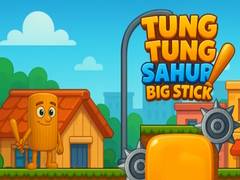Gra Tung Tung Sahur Big Stick