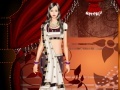 Gra Asian Traditional Dress Up 1
