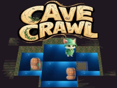 Gra Cave Crawl