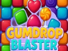 Gra Gumdrop Blasters