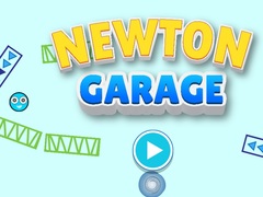 Gra Newton Garage