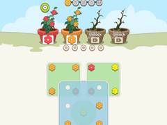 Gra Flower Collection