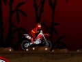 Gra Ninja Bike