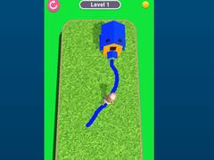 Gra Home Dash Puzzle Draw to Save the Family