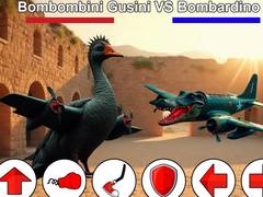 Gra Brainrot Auto Fight